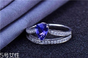 坦桑石有收藏價值嗎？坦桑石很值得收藏