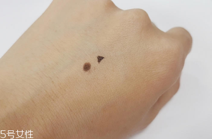 dear dahlia大理石彩妝系列好用嗎？非常適合黃種人