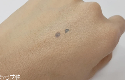 dear dahlia大理石彩妝系列好用嗎？非常適合黃種人