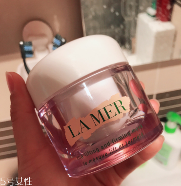 lamer面膜好用嗎 lamer海藍之謎緊致提升面膜 lamer面膜好用嗎 lamer海藍之謎緊致提升面膜