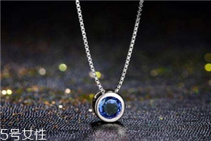 坦桑石和藍寶石有什么區(qū)別？寶石大對比