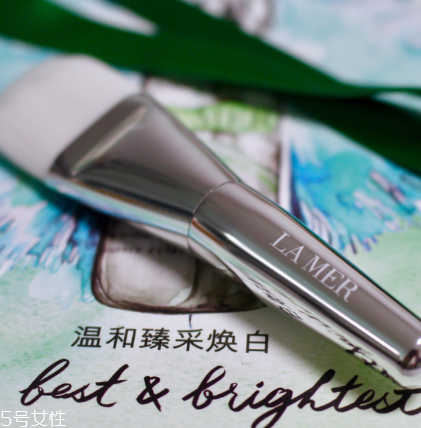 lamer海藍之謎緊致提升面膜怎么樣 緊致抗衰老