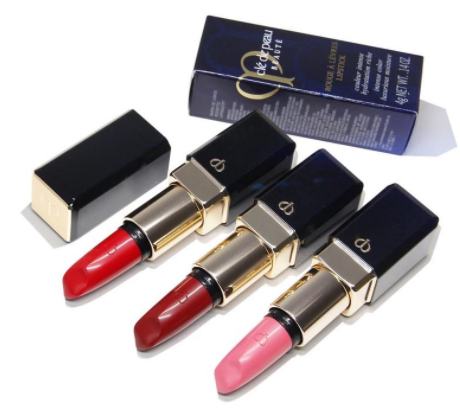 滋潤(rùn)口紅的牌子有哪些？阿瑪尼小細(xì)管拯救干裂唇