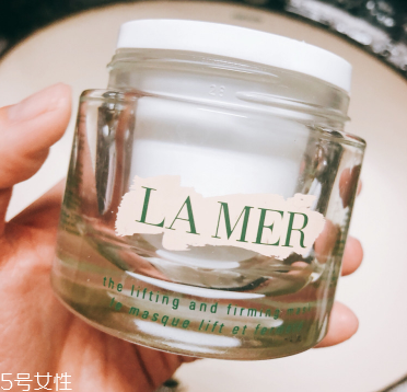 lamer海藍之謎緊致提升面膜怎么樣 緊致抗衰老
