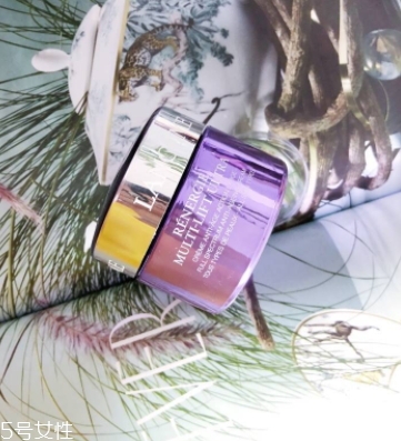 蘭蔻塑顏雪花霜怎么用？按照官方提拉手法效果最好