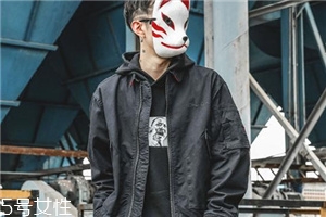 男生怎么穿衣服好看？三款單品幫你加分