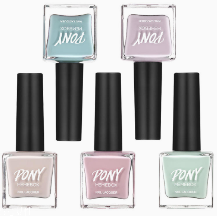 怎么自己在家美甲？4個(gè)步驟打造創(chuàng)意美甲