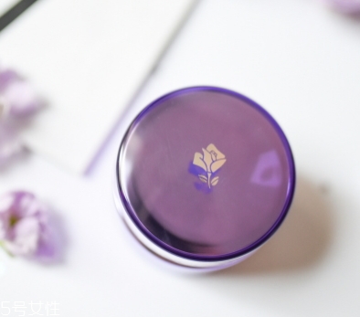 蘭蔻塑顏緊致煥白霜怎么樣？