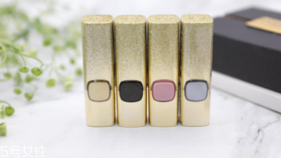 顯年輕的口紅色有哪些？TF黑管口紅溫柔又活潑