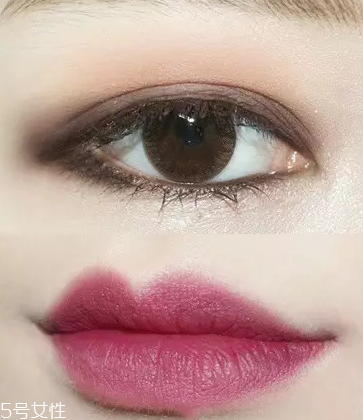 顯年輕的口紅色有哪些？TF黑管口紅溫柔又活潑