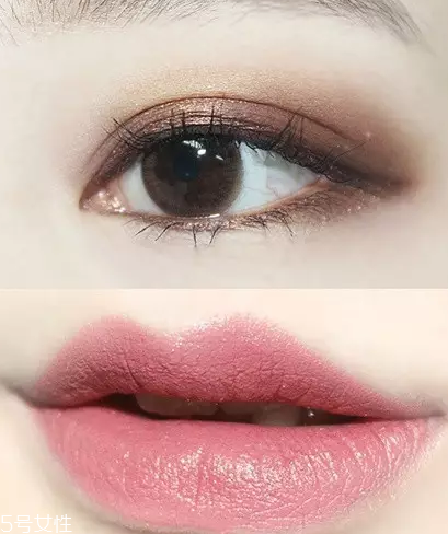 顯年輕的口紅色有哪些？TF黑管口紅溫柔又活潑