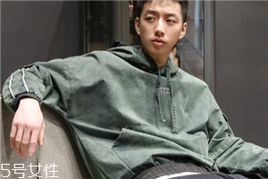 偏瘦的男生穿什么好看？教你輕松做型男