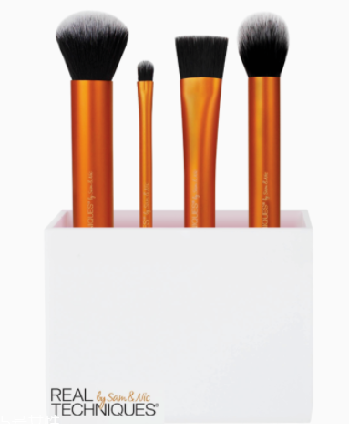 化妝刷怎么清洗才干凈？清洗化妝刷三步曲