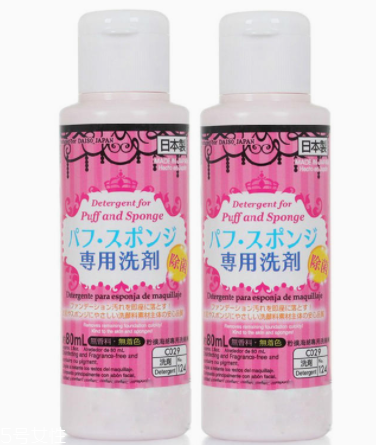 化妝刷怎么清洗才干凈？清洗化妝刷三步曲