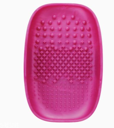 化妝刷怎么清洗才干凈？清洗化妝刷三步曲