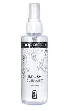 化妝刷怎么清洗才干凈？清洗化妝刷三步曲