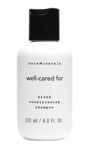 化妝刷怎么清洗才干凈？清洗化妝刷三步曲