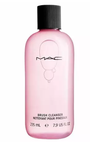 化妝刷怎么清洗才干凈？清洗化妝刷三步曲