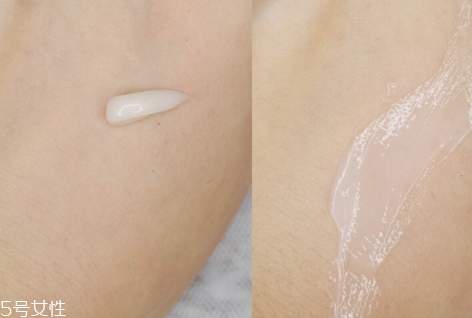 蘭蔻塑顏緊致煥白精華乳怎么樣？淡斑美白一步到位