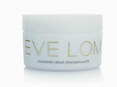 evelom卸妝膏好用嗎？防水彩妝也能輕松卸除