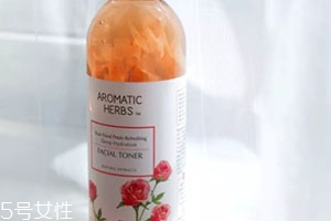 大馬士革玫瑰護(hù)膚品哪個(gè)牌子好？