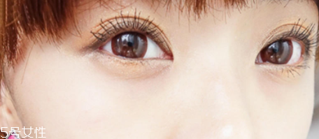 lunasol日月晶彩怎么畫眼影？簡(jiǎn)單打造橙色無(wú)辜妝