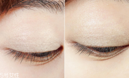 lunasol日月晶彩怎么畫眼影？簡(jiǎn)單打造橙色無(wú)辜妝