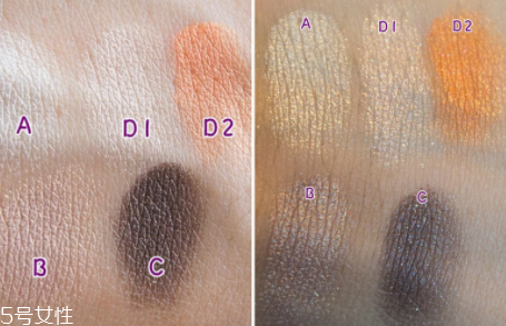 lunasol日月晶彩怎么畫眼影？簡(jiǎn)單打造橙色無(wú)辜妝