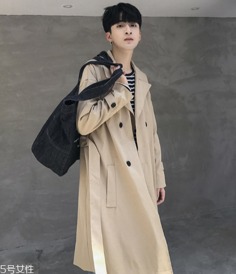 男生怎么穿顯得成熟？輕松塑造穩(wěn)重形象