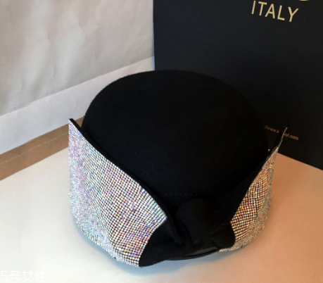 今年流行什么帽子？不可或缺的時髦單品