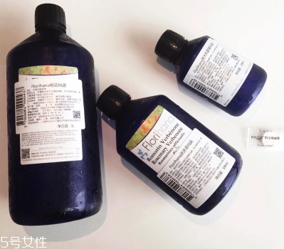 florihana中文叫什么？哪國的品牌