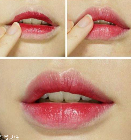 黃皮素顏怎么選口紅？這4種色號不化妝也女神