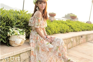 春天穿什么長(zhǎng)裙好看？這幾款助你魅力激增