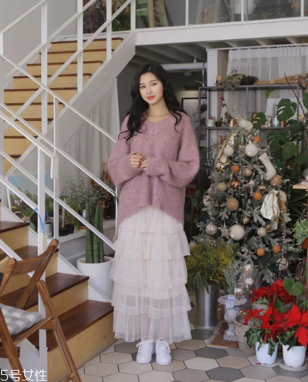 春天穿什么長(zhǎng)裙好看？這幾款助你魅力激增