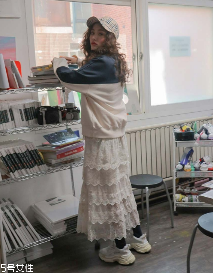 春天穿什么長(zhǎng)裙好看？這幾款助你魅力激增