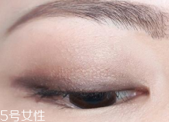 蕾絲雙眼皮貼教程圖解 這么貼超隱形不反光 蕾絲雙眼皮貼教程圖解 這么貼超隱形不反光