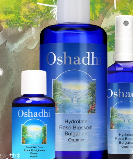 oshadhi是什么牌子哪國(guó)的？