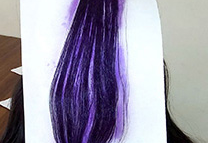 一次性染發(fā)噴霧怎么用？輕輕一噴擁有理想發(fā)色