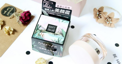 謎尚素顏霜和瑪麗黛佳素顏霜比較 讓你瞬間變漂亮 謎尚素顏霜和瑪麗黛佳素顏霜比較 讓你瞬間變漂亮