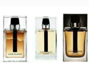 迪奧曠野和桀驁哪個(gè)好？曠野香水適合暖男