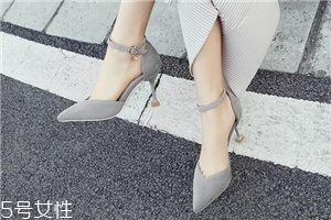 高跟鞋前腳掌疼怎么辦？四大妙招教你緩解