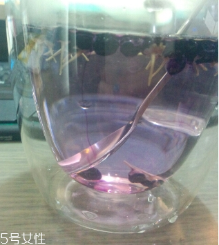 黑枸杞好喝嗎？味道還不錯(cuò)