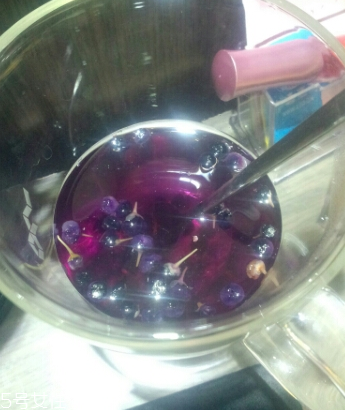 黑枸杞好喝嗎？味道還不錯(cuò)