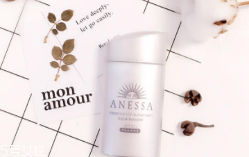 安耐曬銀瓶需要卸妝嗎？卸妝更安心