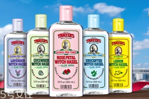 北美金縷梅的功效與作用