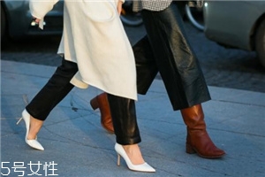 高跟鞋鞋跟歪了怎么辦？高跟鞋走路要注意