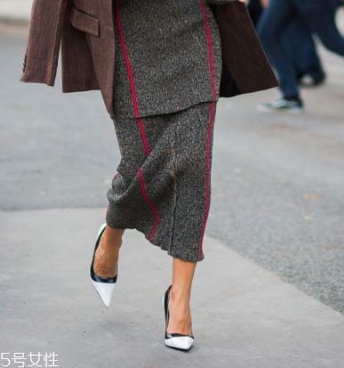 高跟鞋鞋跟太響怎么辦？走路太響這樣解決