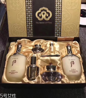 sk2和后天氣丹哪個好用？sk2沒有替代品