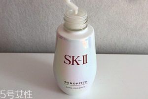 sk2和后天氣丹哪個好用？sk2沒有替代品