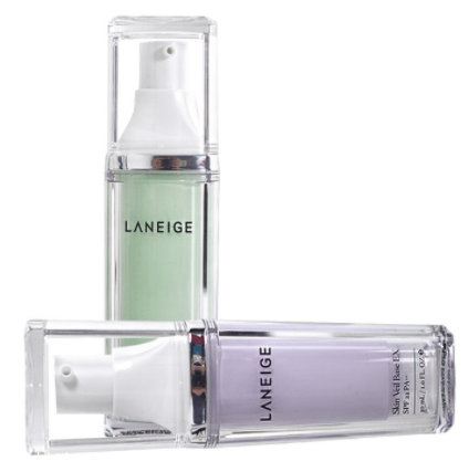 不悶痘的輕薄隔離霜有哪些？適合春夏3款平價(jià)隔離測評